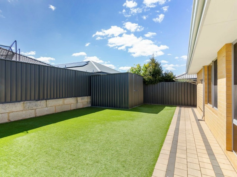 7 Pulchella Ramble, Banksia Grove WA 6031