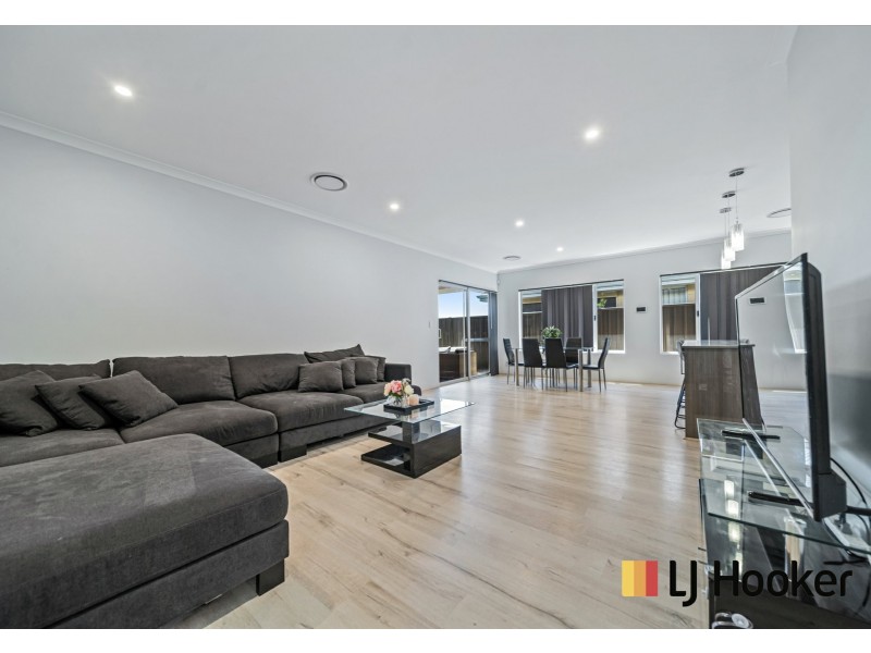 39 Pinehurst Street, Yanchep WA 6035