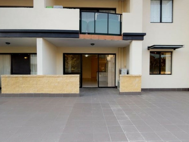 14/5 Eastleigh Loop, Currambine WA 6028