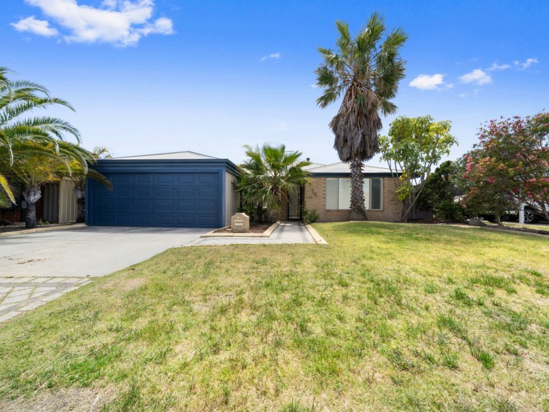76 St Barnabas Boulevard, Quinns Rocks WA 6030