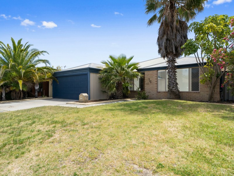 76 St Barnabas Boulevard, Quinns Rocks WA 6030