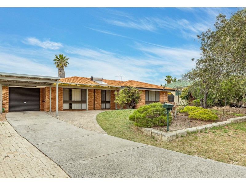 121 Warrandyte Drive, Craigie WA 6025