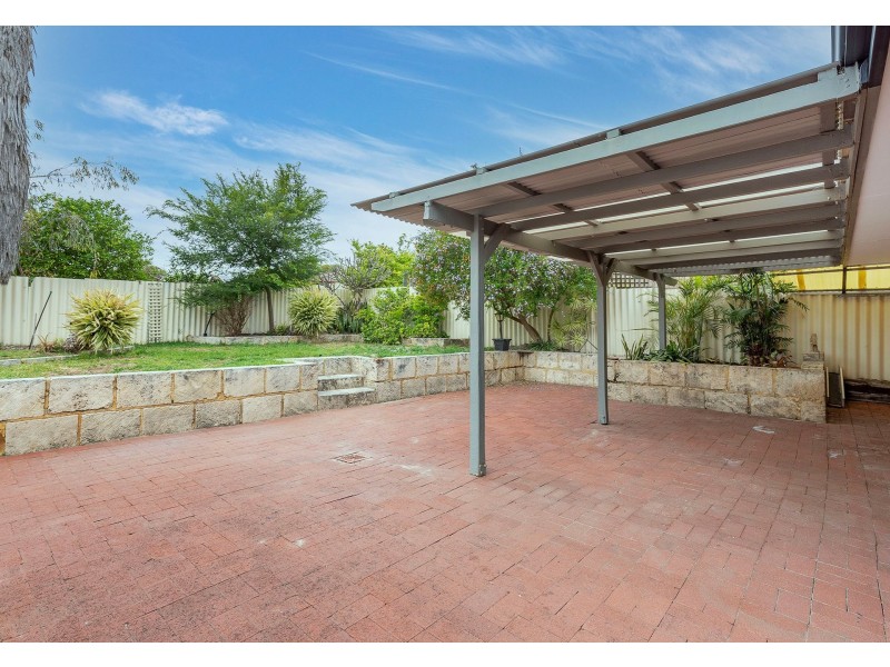 121 Warrandyte Drive, Craigie WA 6025