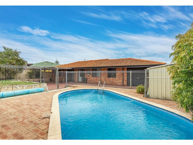 121 Warrandyte Drive, Craigie WA 6025