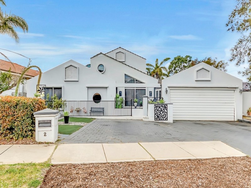 2 Derwent Derwent Meander, Joondalup WA 6027