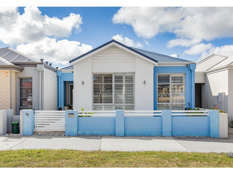 83 Randstone Parade, Butler WA 6036