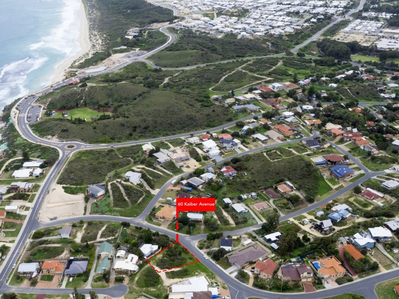 60 Kaiber Ave, Yanchep WA 6035
