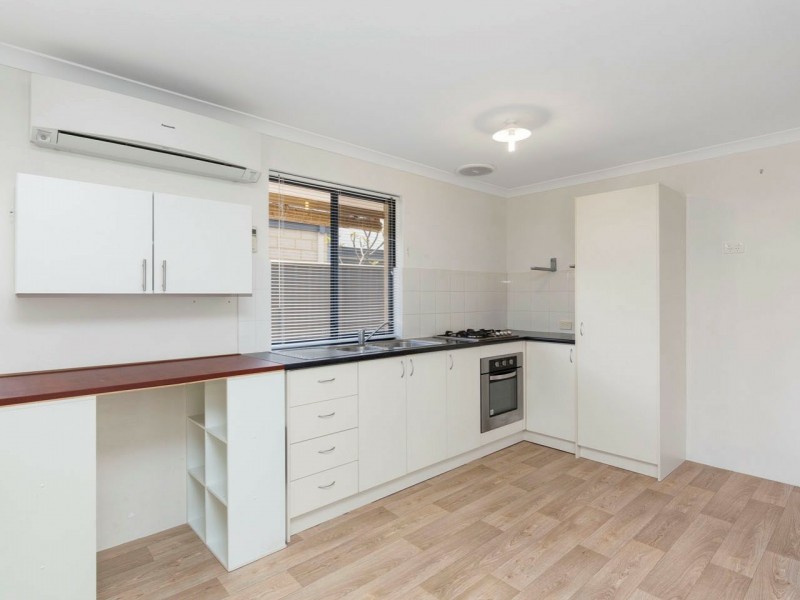 110 Joseph Banks Boulevard, Banksia Grove WA 6031