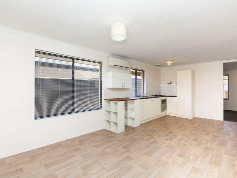 110 Joseph Banks Boulevard, Banksia Grove WA 6031