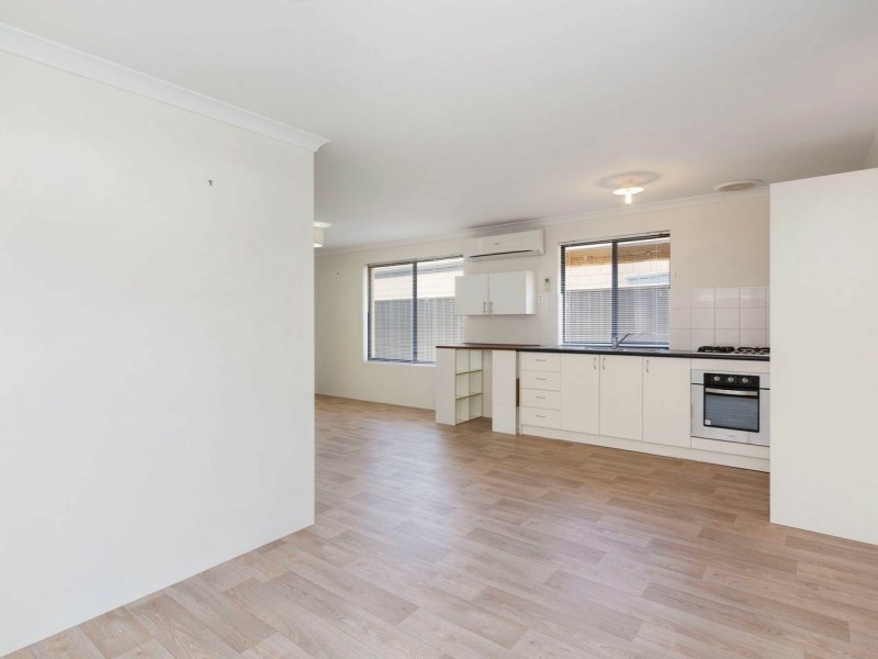 110 Joseph Banks Boulevard, Banksia Grove WA 6031