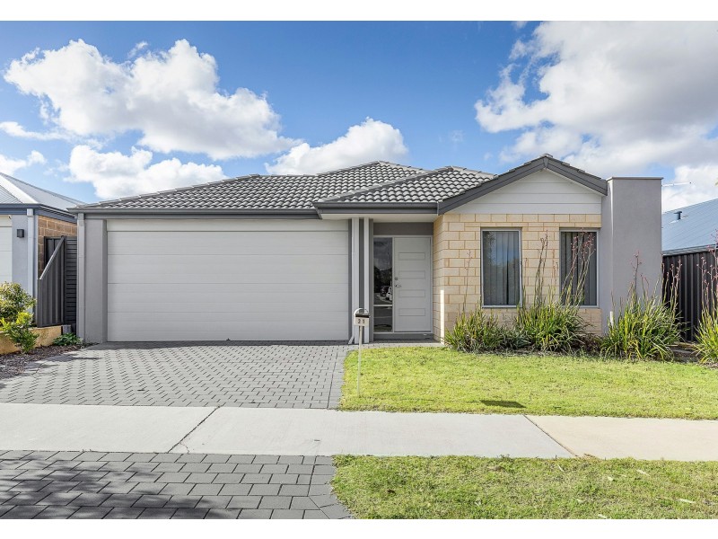 31 Dragonfly Road, Banksia Grove WA 6031