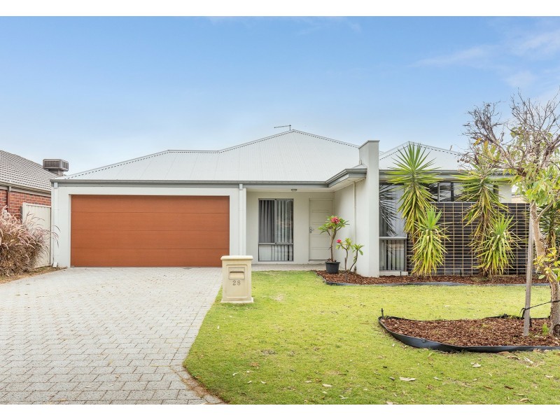 28 Firebrand Grove, Baldivis WA 6171