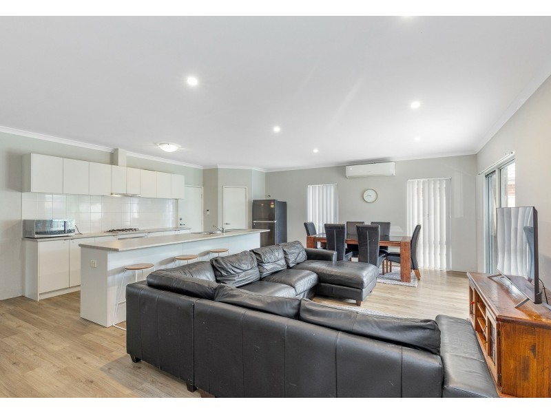 28 Firebrand Grove, Baldivis WA 6171