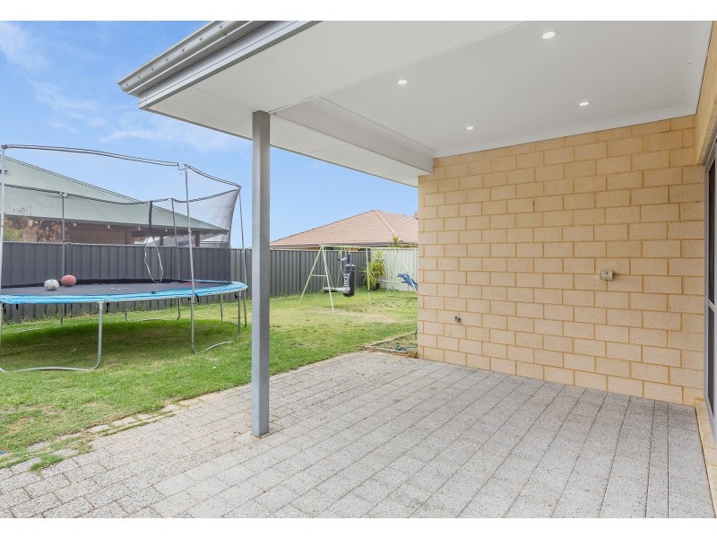 28 Firebrand Grove, Baldivis WA 6171