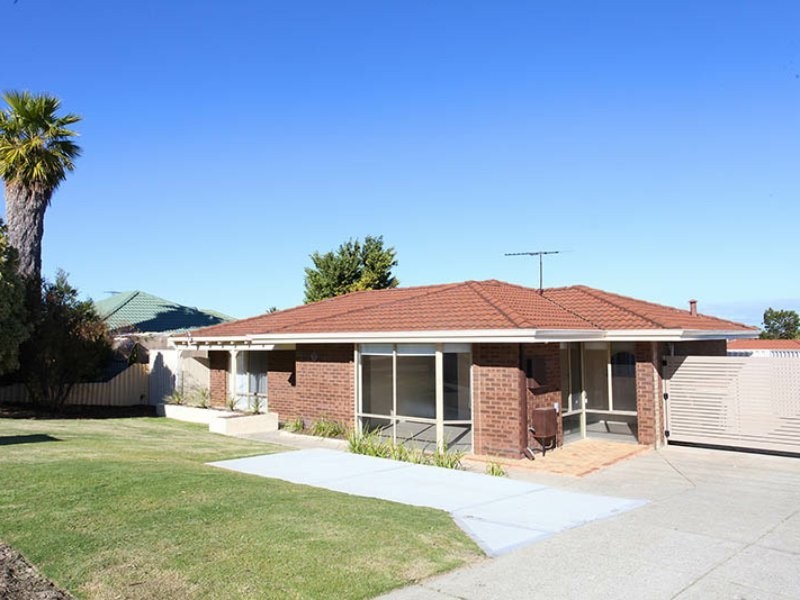 6a De Grey Court, Heathridge WA 6027