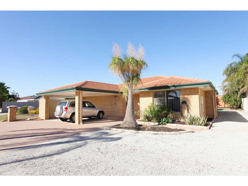 6 Lae Court, Ballajura WA 6066