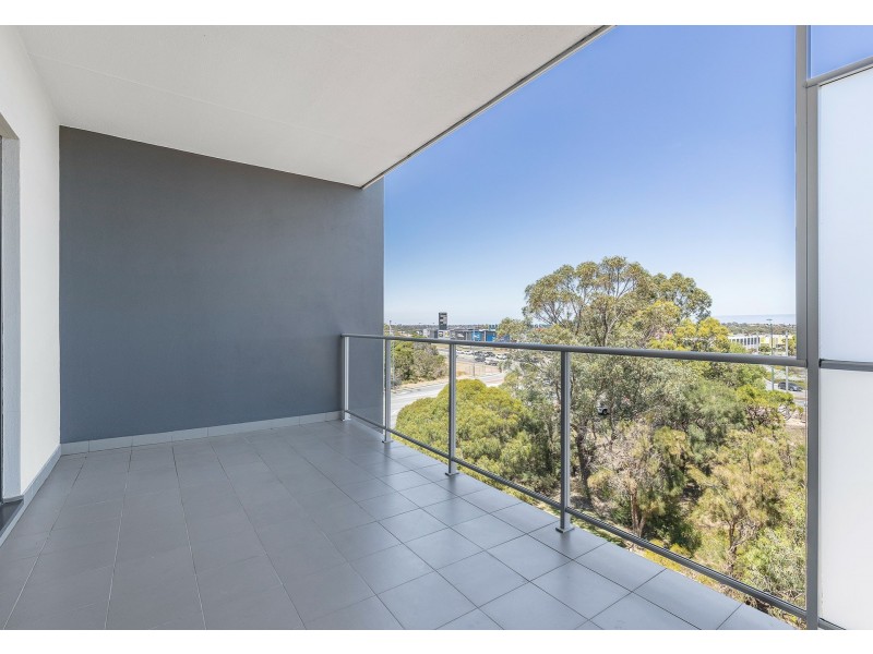 Apartment 94/6 Walsh Loop, Joondalup WA 6027