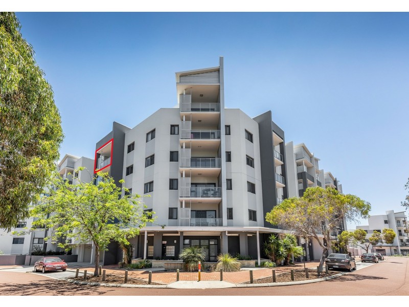 Apartment 94/6 Walsh Loop, Joondalup WA 6027
