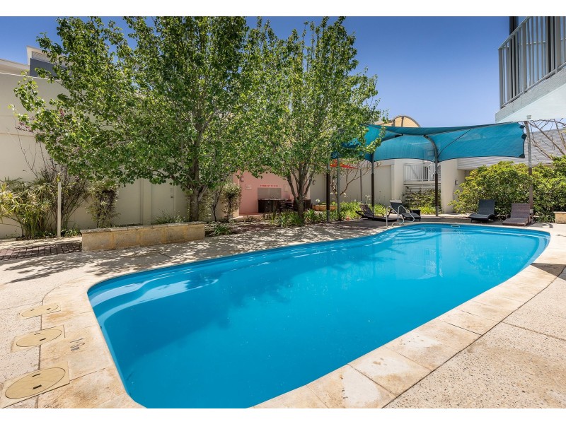 Apartment 94/6 Walsh Loop, Joondalup WA 6027