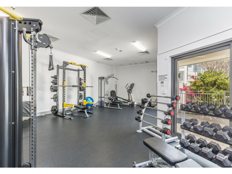 Apartment 94/6 Walsh Loop, Joondalup WA 6027