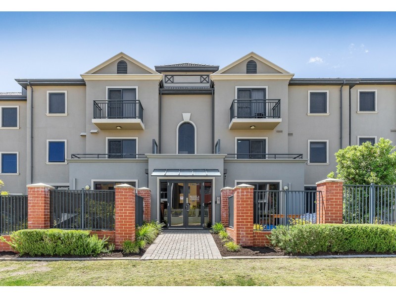 87/12 Citadel Way, Currambine WA 6028