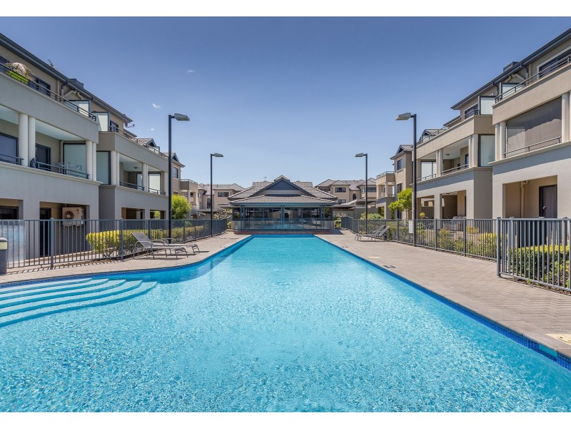 87/12 Citadel Way, Currambine WA 6028