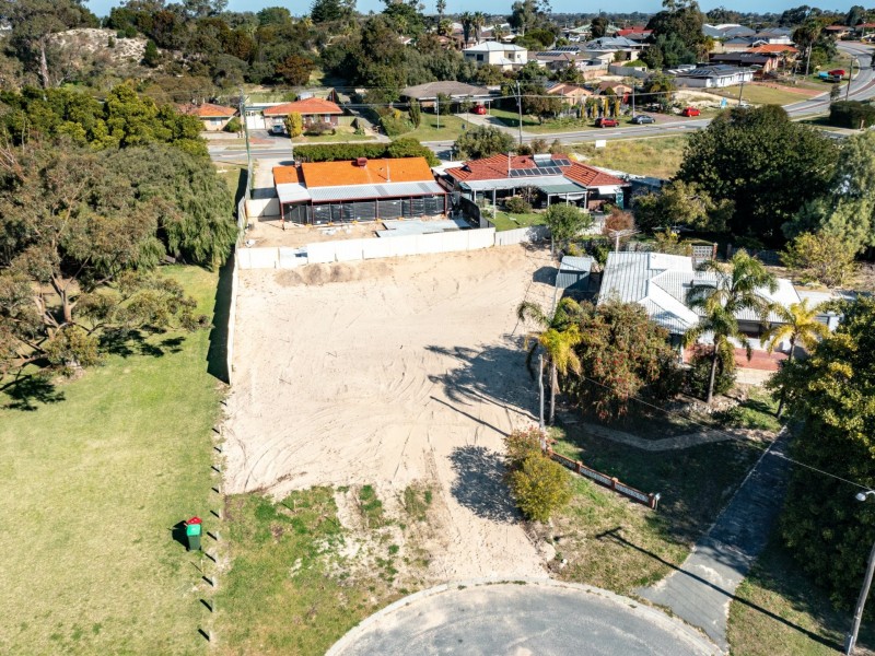 40 Arawa Place, Craigie WA 6025