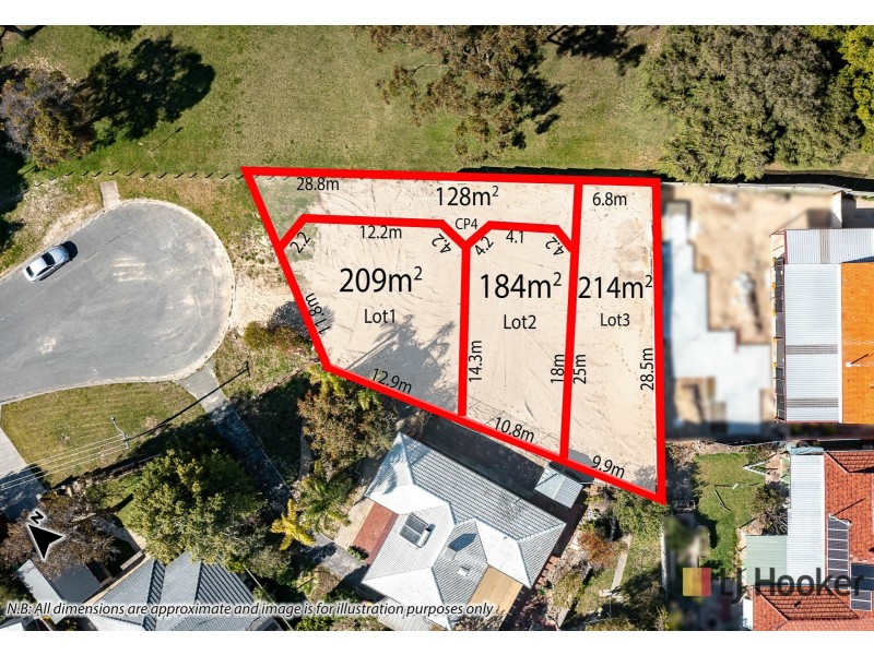 40 Arawa Place, Craigie WA 6025