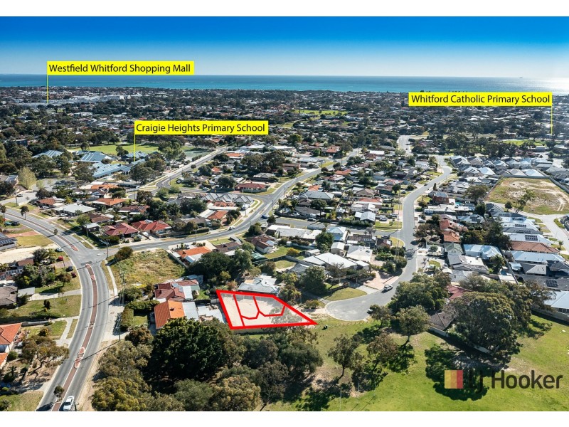 40 Arawa Place, Craigie WA 6025