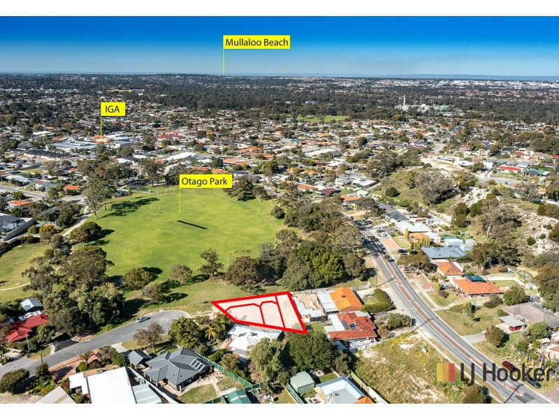 40 Arawa Place, Craigie WA 6025