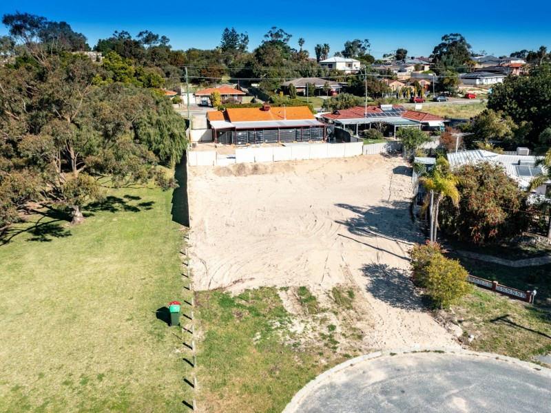 40 Arawa Place, Craigie WA 6025