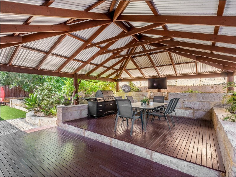 38 Durrington Glade, Clarkson WA 6030