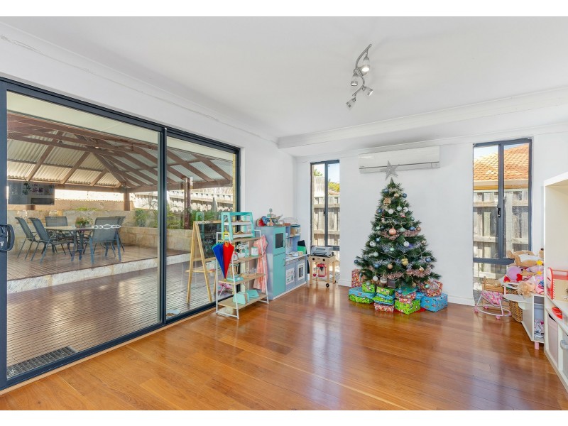 38 Durrington Glade, Clarkson WA 6030