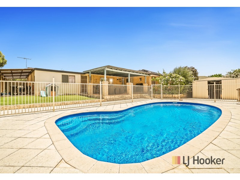 9 Sentron Place, Merriwa WA 6030