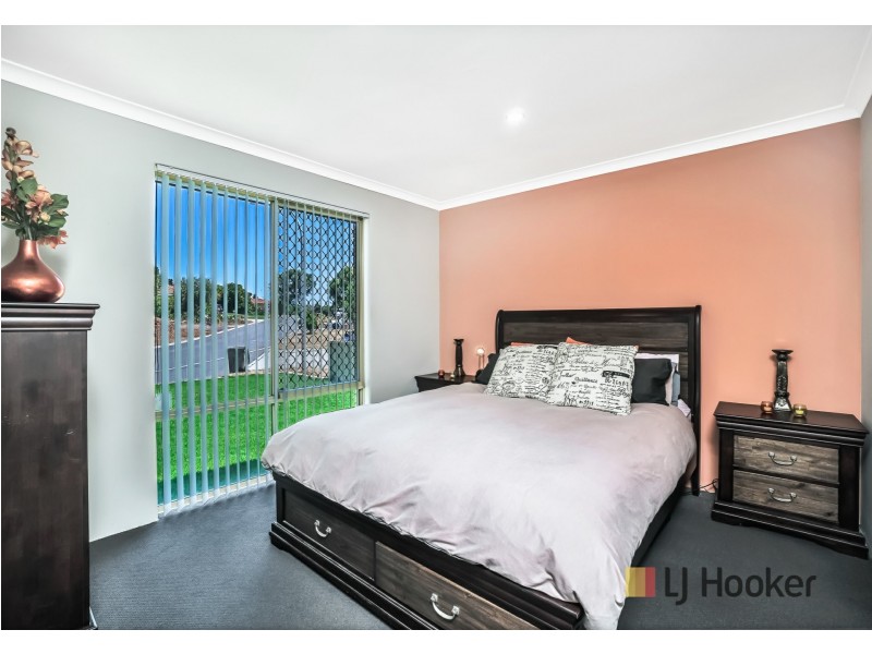 9 Sentron Place, Merriwa WA 6030