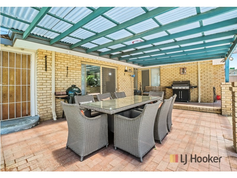 9 Sentron Place, Merriwa WA 6030