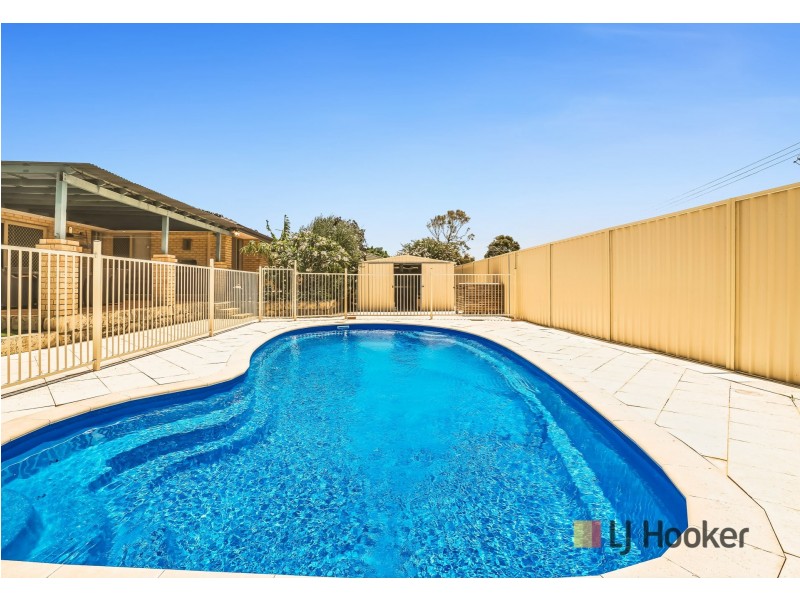 9 Sentron Place, Merriwa WA 6030