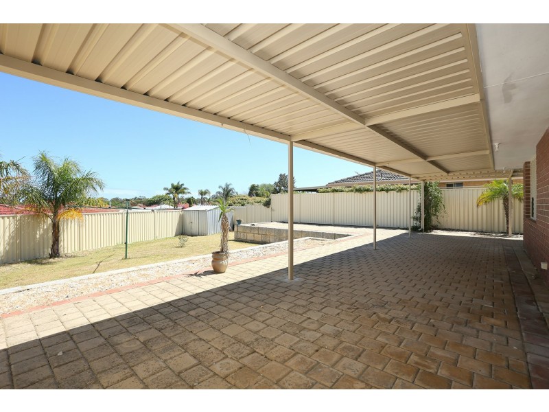 3 Tarraji Terrace, Marangaroo WA 6064