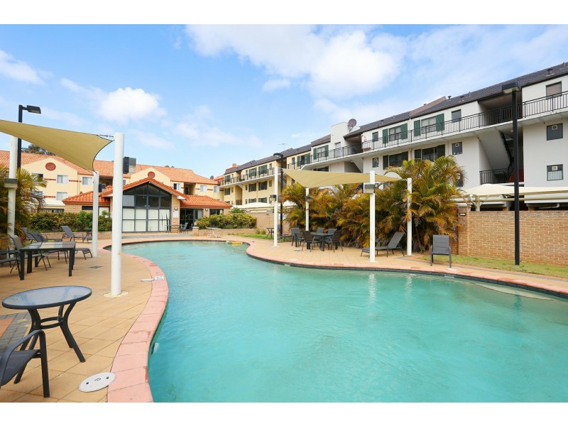 66/167 Grand Boulevard, Joondalup WA 6027