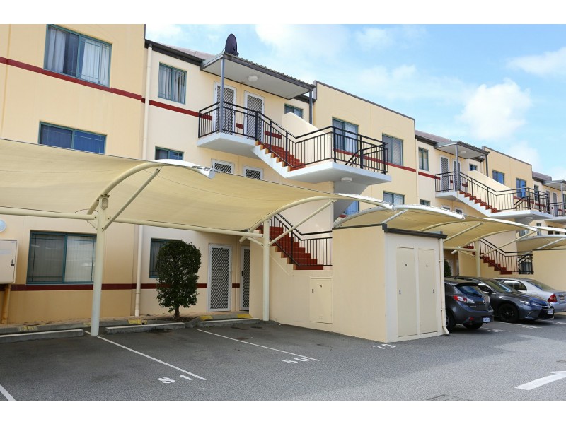 66/167 Grand Boulevard, Joondalup WA 6027