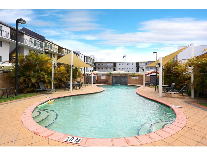 66/167 Grand Boulevard, Joondalup WA 6027