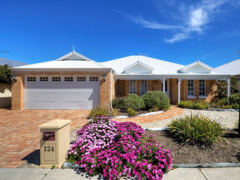 124 Carosa Road, Ashby WA 6065