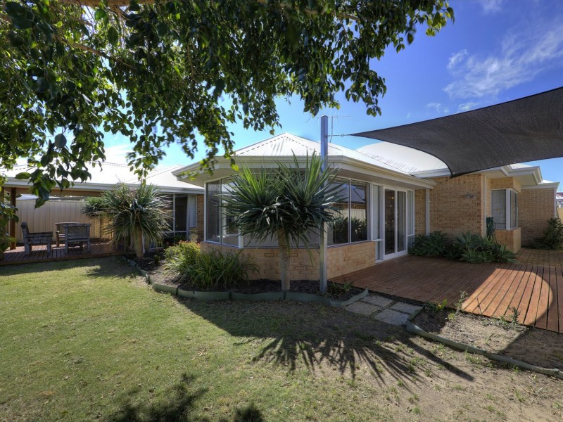 124 Carosa Road, Ashby WA 6065