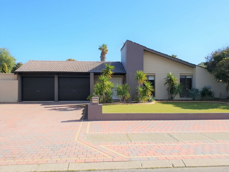 62 Littorina Avenue, Heathridge WA 6027