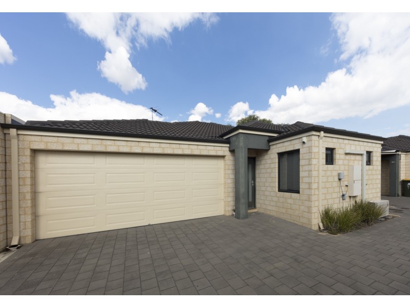 14B Noongah Place, Nollamara WA 6061