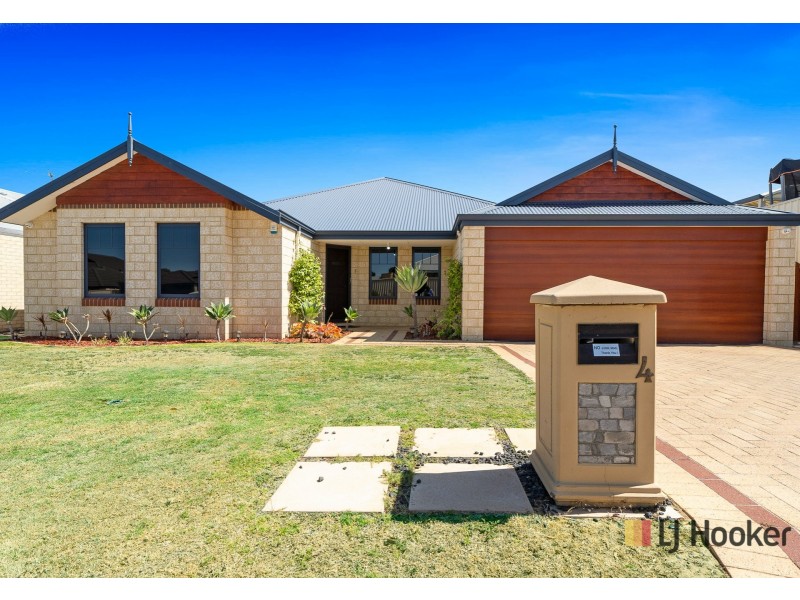 4 Nasidi Place, Sinagra WA 6065