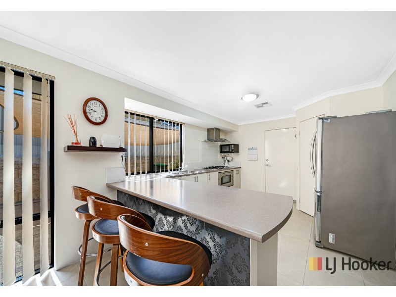 4 Nasidi Place, Sinagra WA 6065