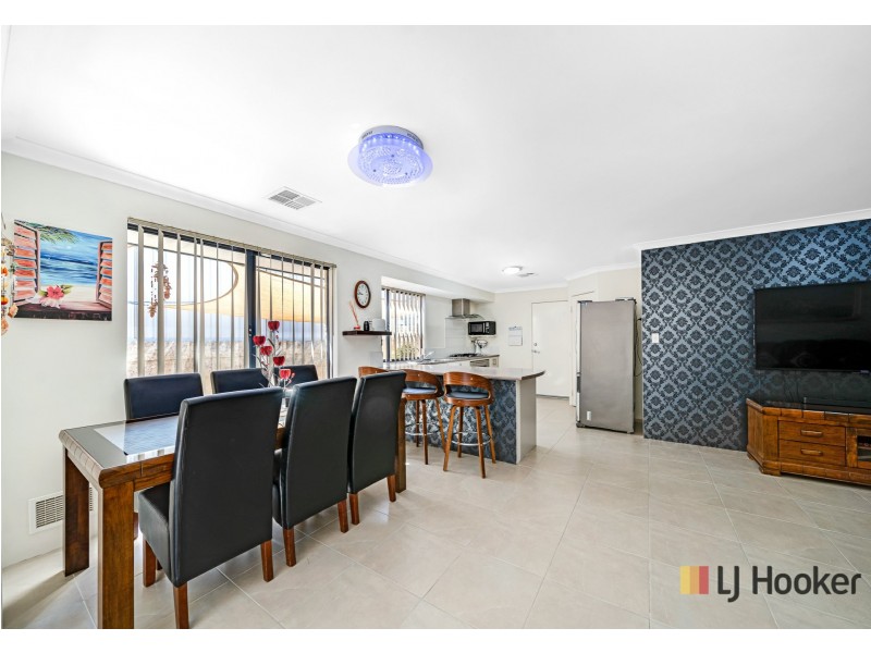4 Nasidi Place, Sinagra WA 6065