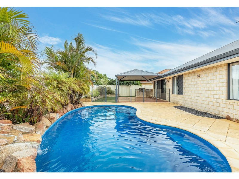 56 Keanefield Drive, Carramar WA 6031