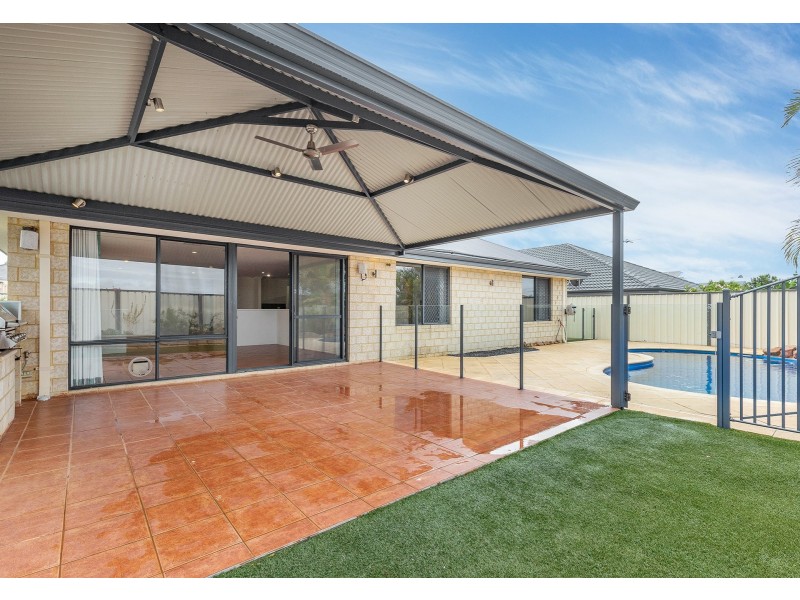 56 Keanefield Drive, Carramar WA 6031